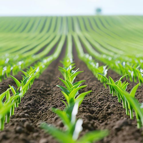 Sustainable Farming Practices for Better Crop Productivity