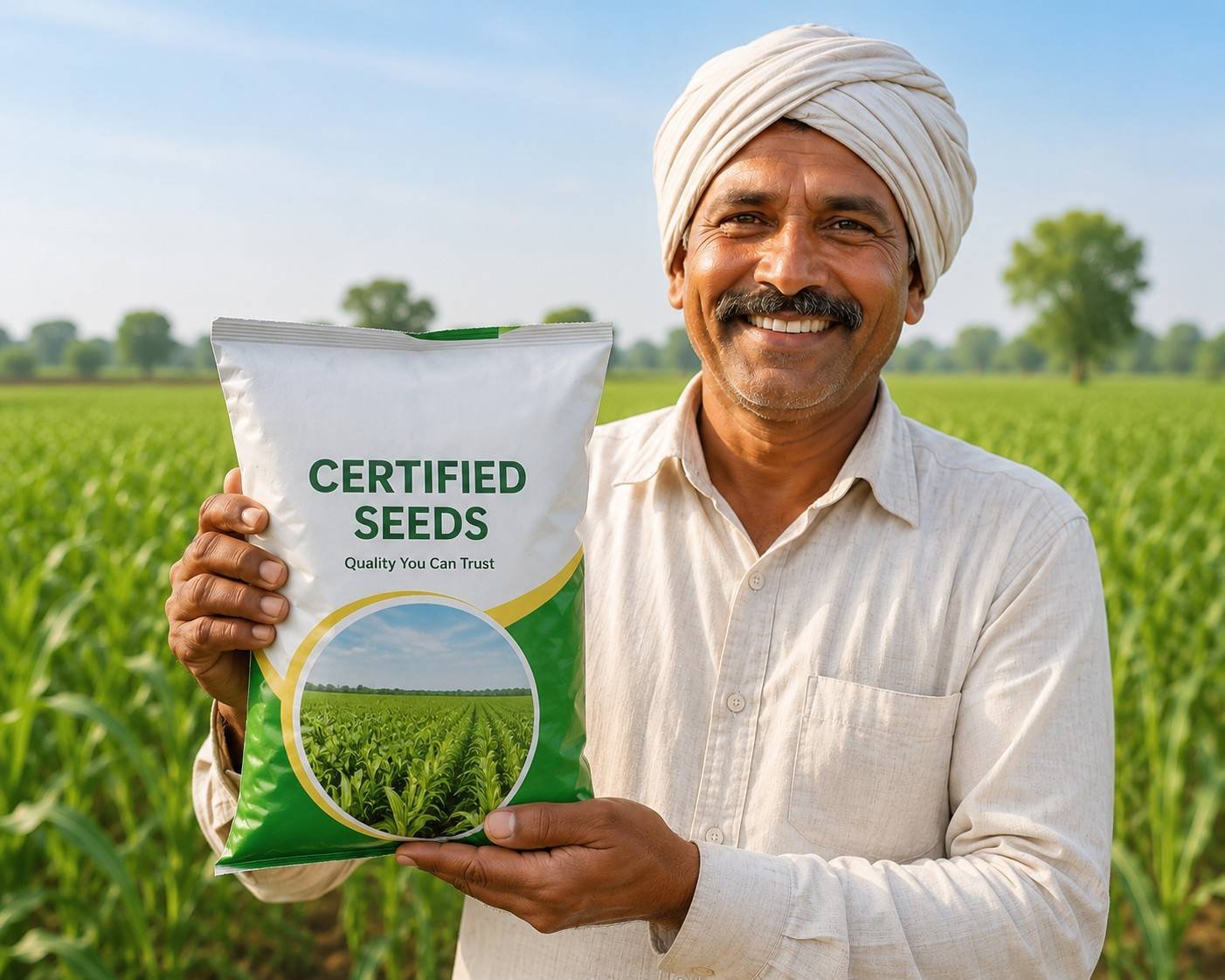 What Are Certified Seeds and Why Are They Important?