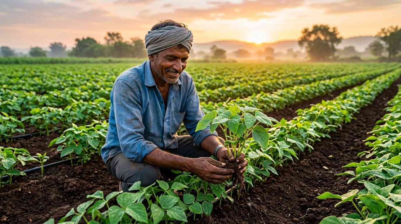 Green Gram Seed Germination: Tips for Better Results