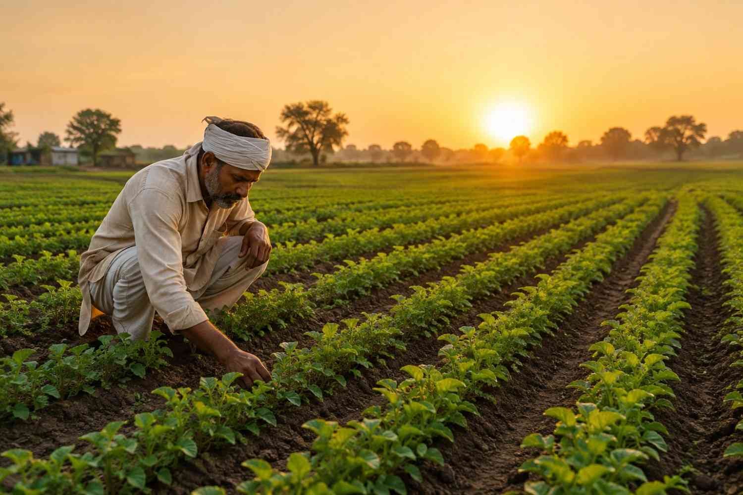 Best Agriculture Seeds Company in India - Agri Raise