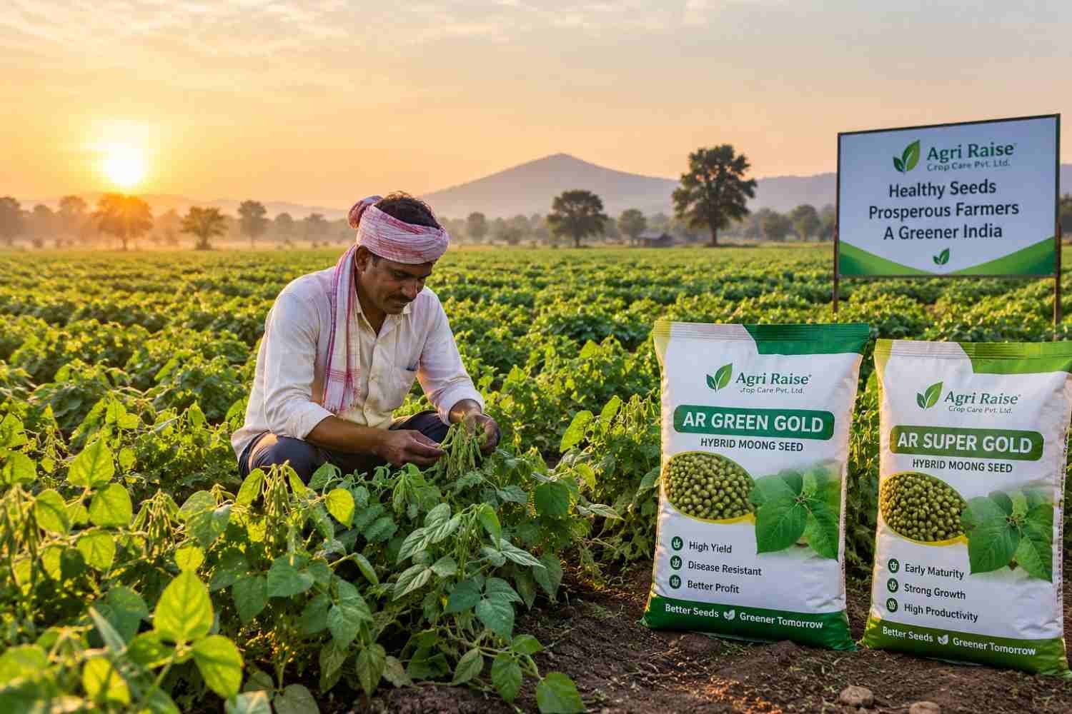 Seed Certification Process: A Complete Guide for Indian Farmers - Agri Raise