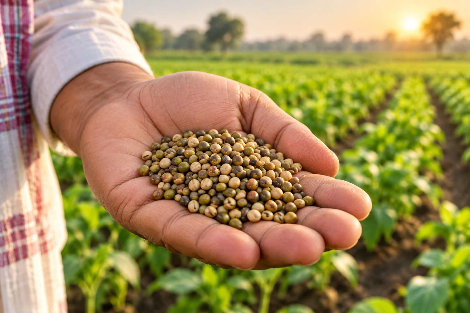 Best Agriculture Seeds Company in India: Your Complete Guide (2026) - Agri Raise