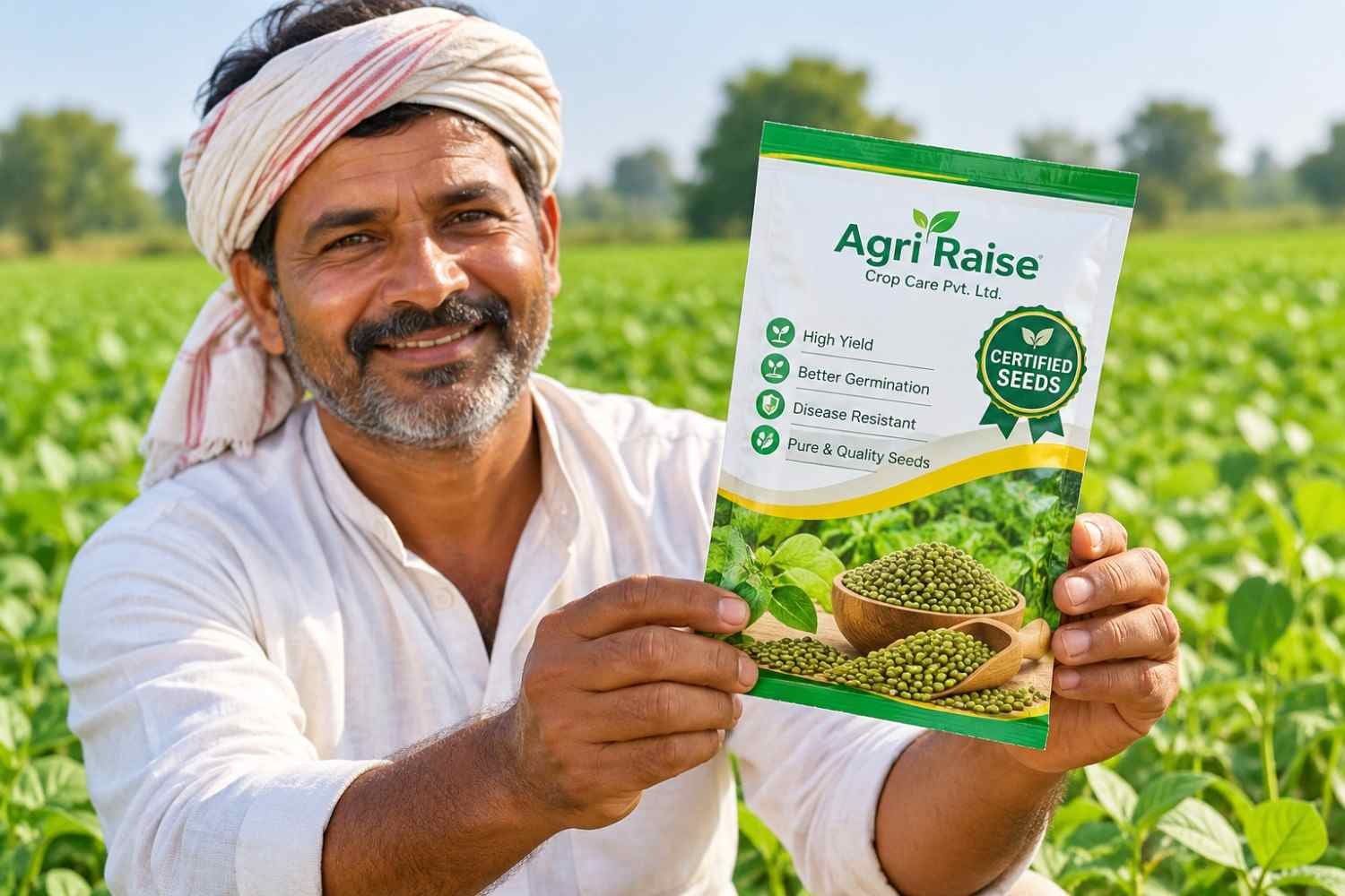 What Is Seed Certification? A Complete Guide