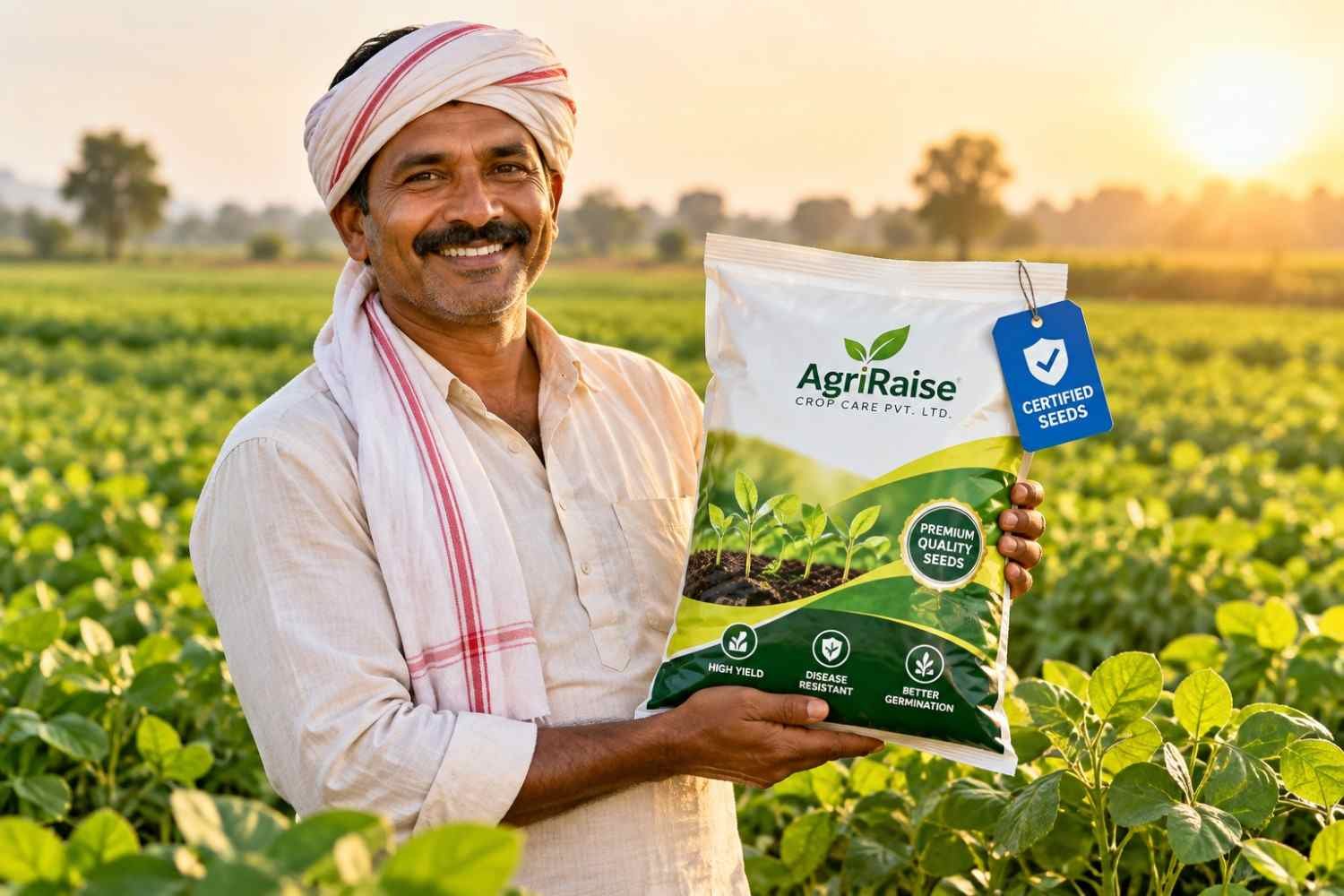 What Makes a Seed 'Certified'? Complete Buyer's Guide - Agri Raise