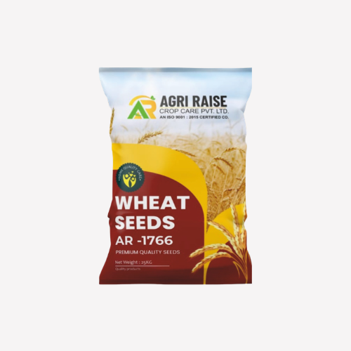 AR-1766 – Wheat Seeds