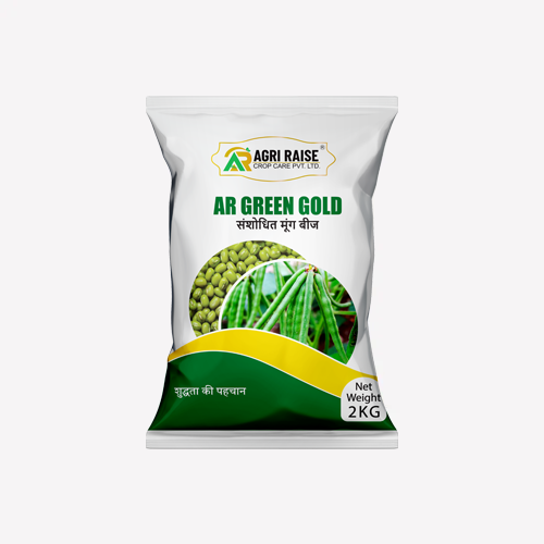 AR Green Gold – Moong Seed