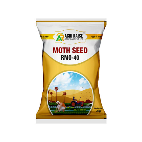 RMO-40 – Moth Bean Seeds