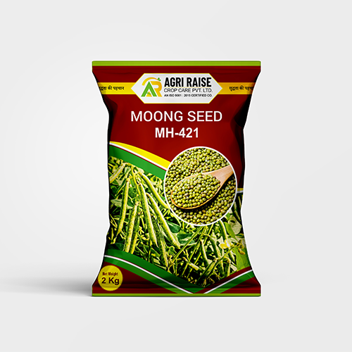 Moong Seed – MH-421