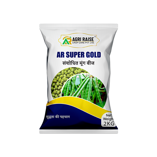 AR Super Gold