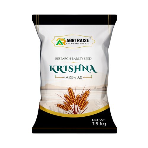 KRISHNA (ARB-702) Research Barley Seed - Agri Raise