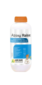 Azoxy Raise (Azoxy 11% + Tebu 18.3% SC)