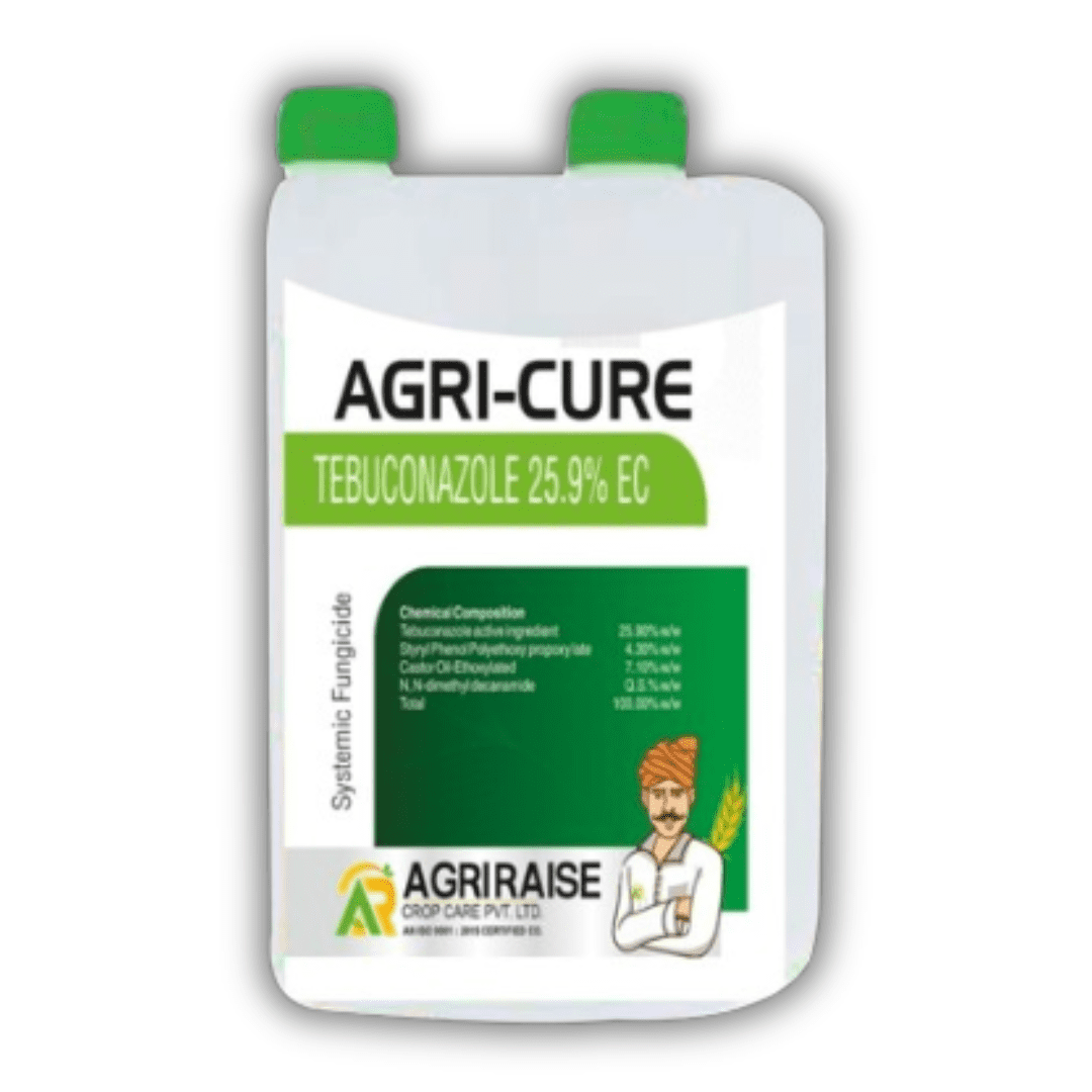 Agri-Cure (Tebuconazole 25.9% EC)